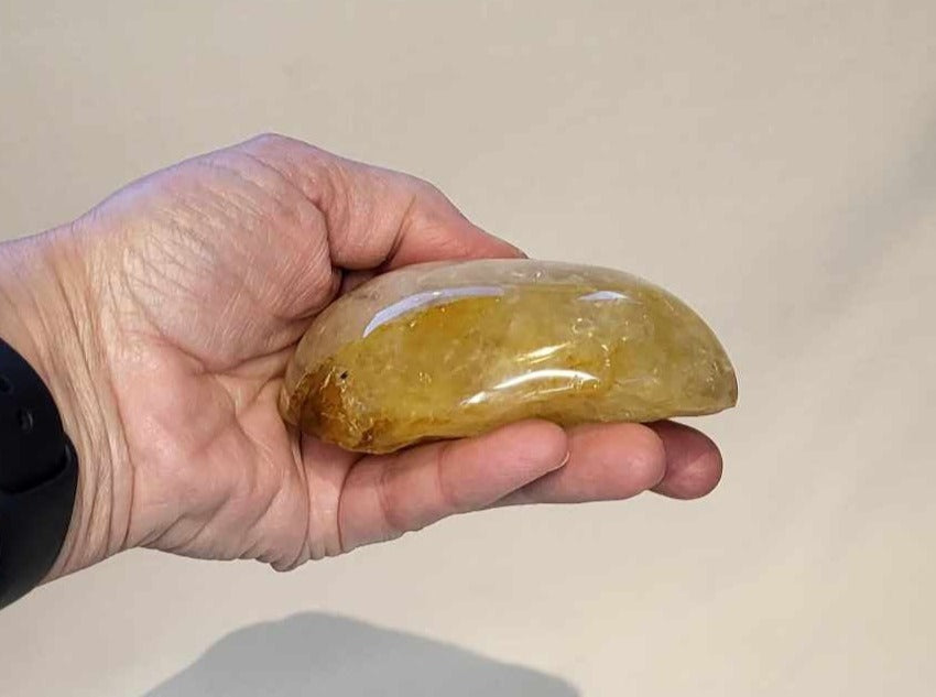 Golden Healer 300 gr.