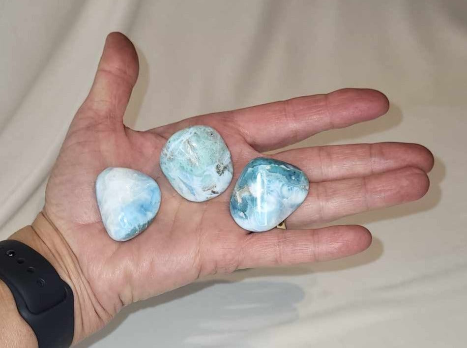 Larimar