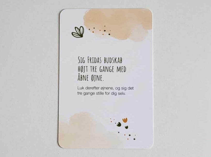 Jeg er mig