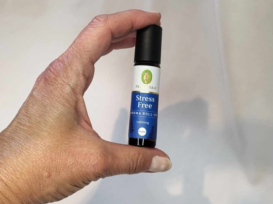 Stress Fri Roll-on