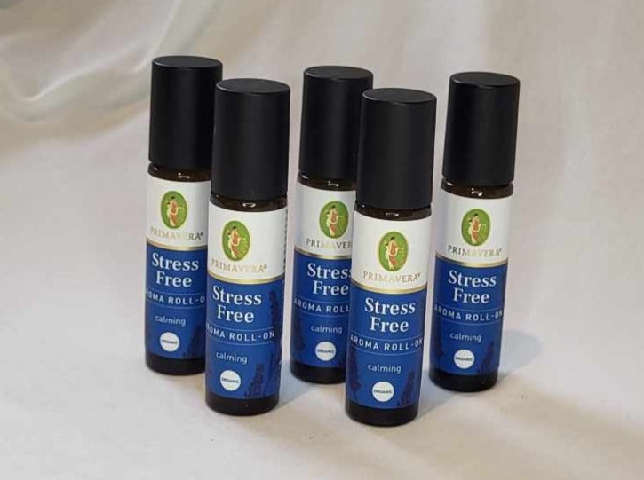 Stress Fri Roll-on