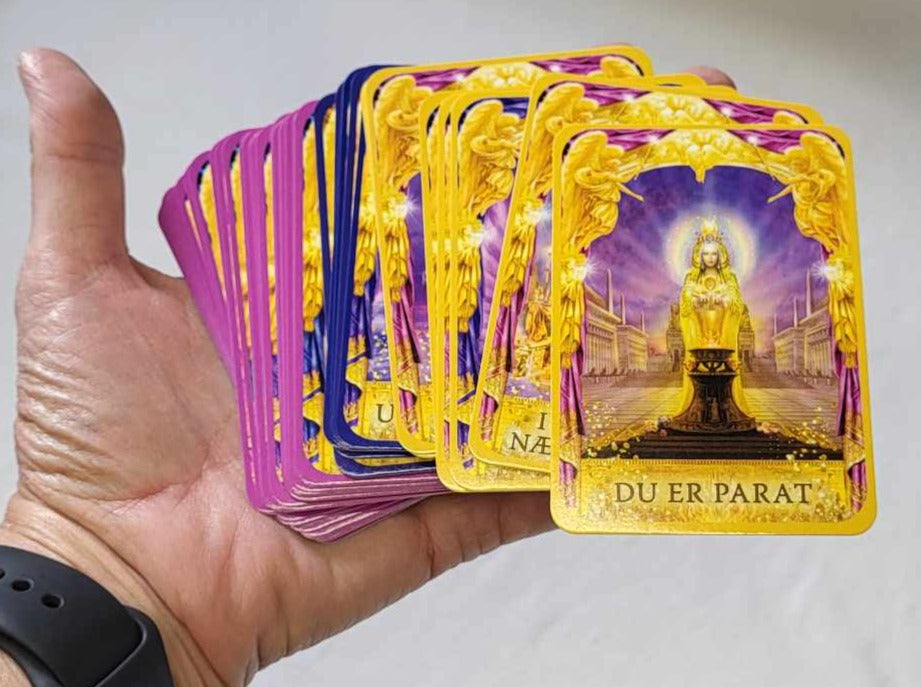 Englene Svarer Pocket