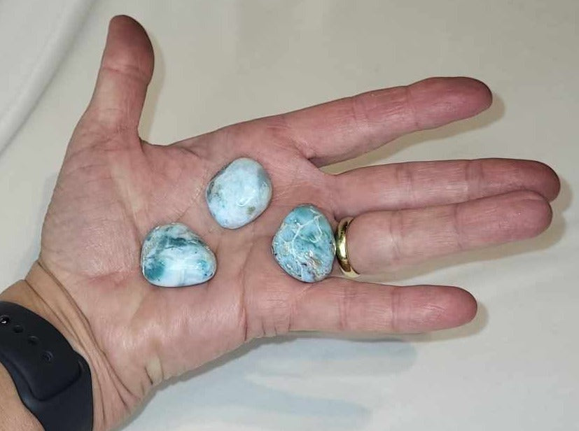 Larimar