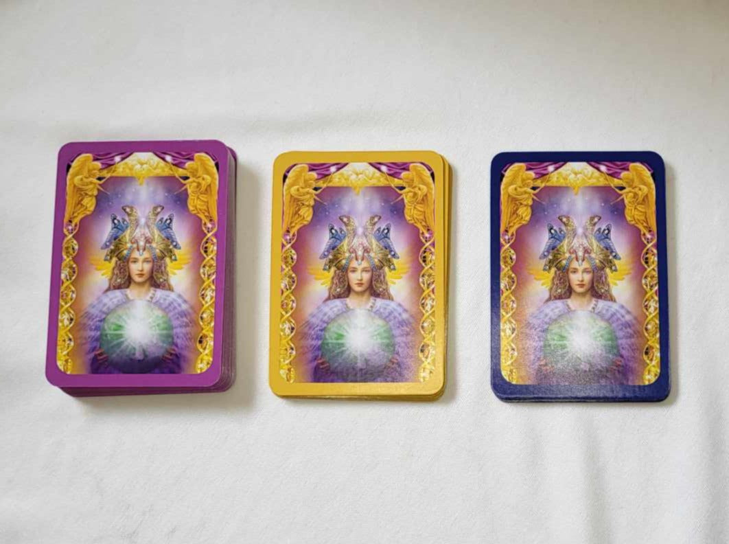 Englene Svarer Pocket