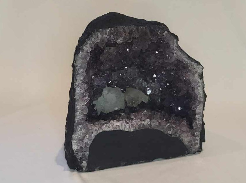 Ametyst Grotte