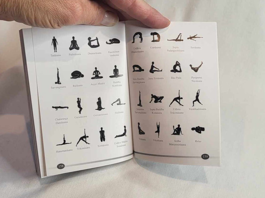 Gems Orakelkort på Engelsk