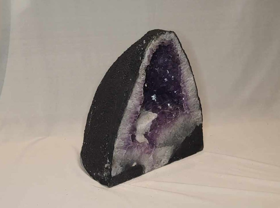 Ametyst Grotte