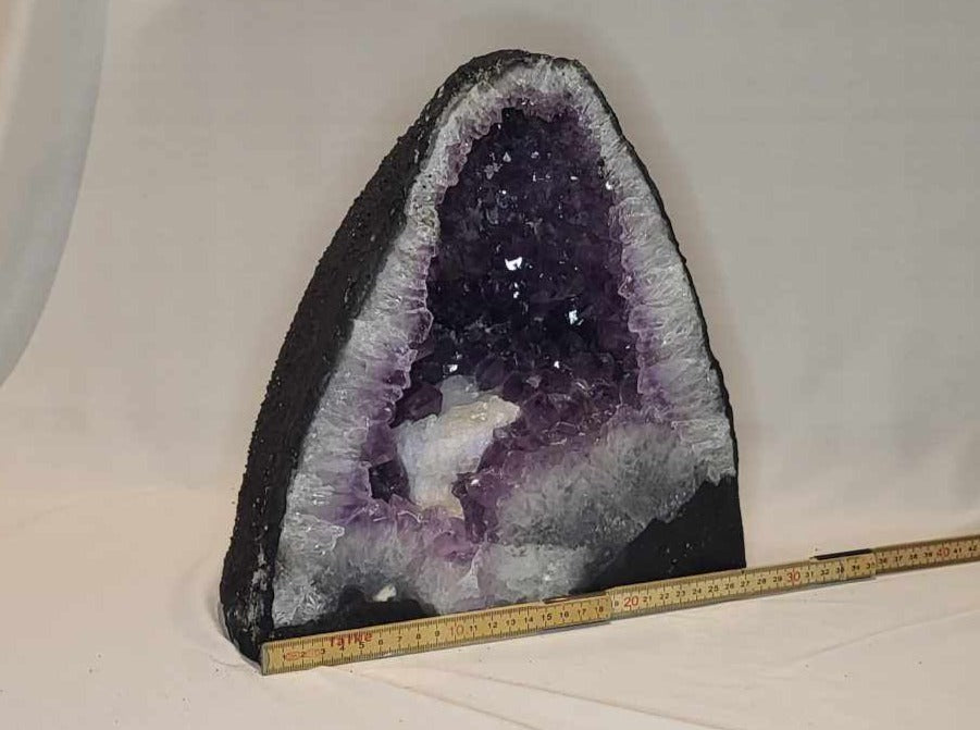 Ametyst Grotte