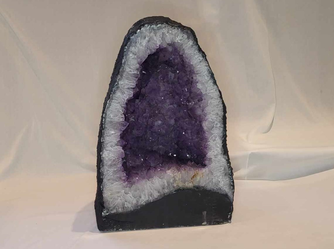 Ametyst Grotte