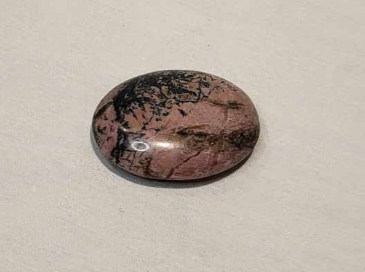 Rhodonit Palmstone
