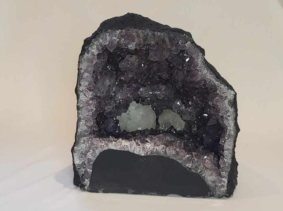 Ametyst Grotte