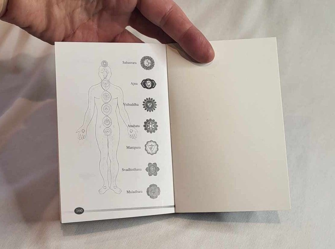 Gems Orakelkort på Engelsk