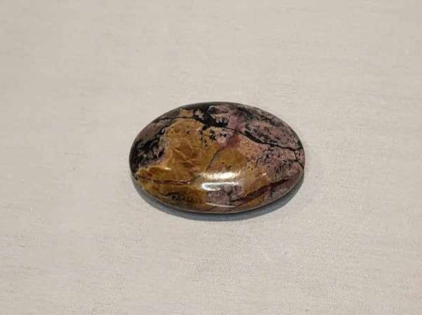 Rhodonit Palmstone