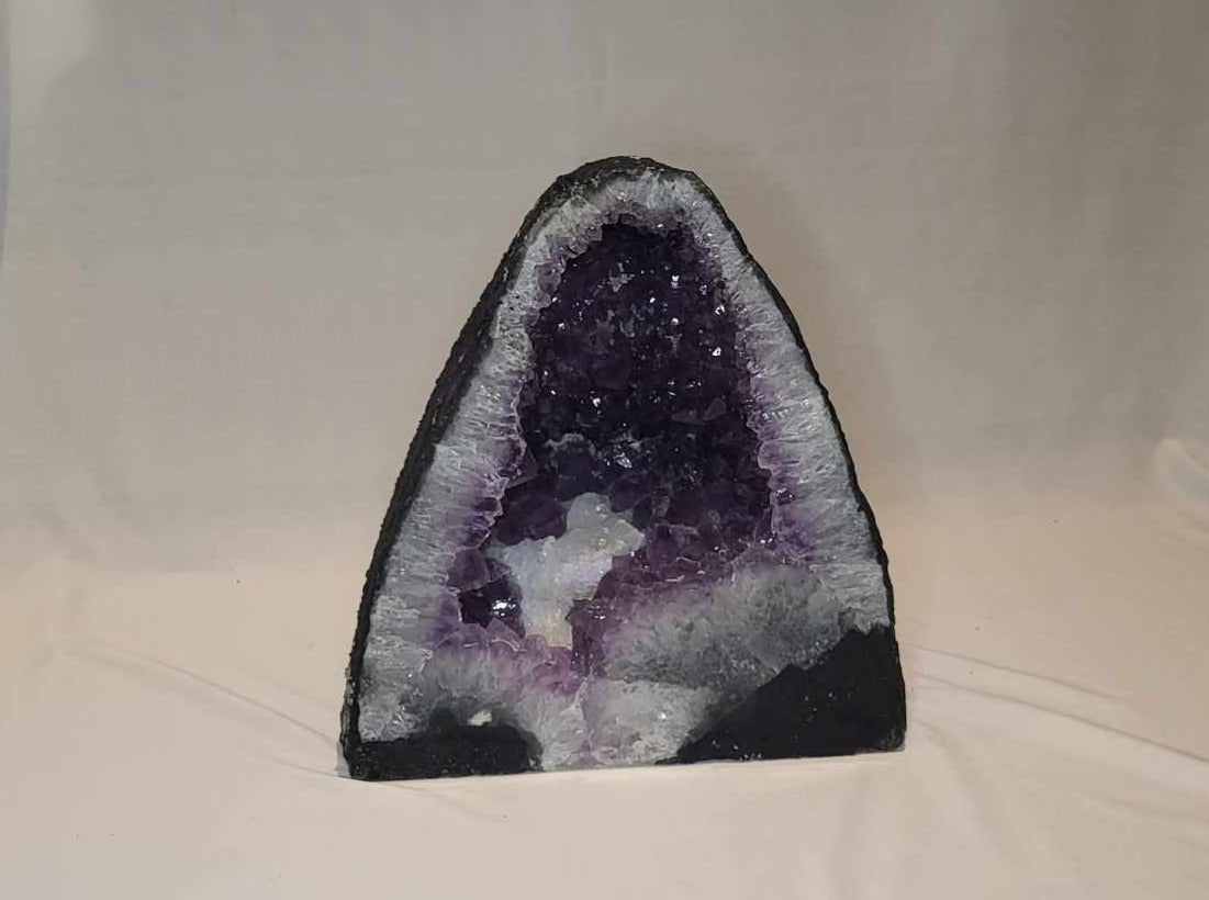 Ametyst Grotte