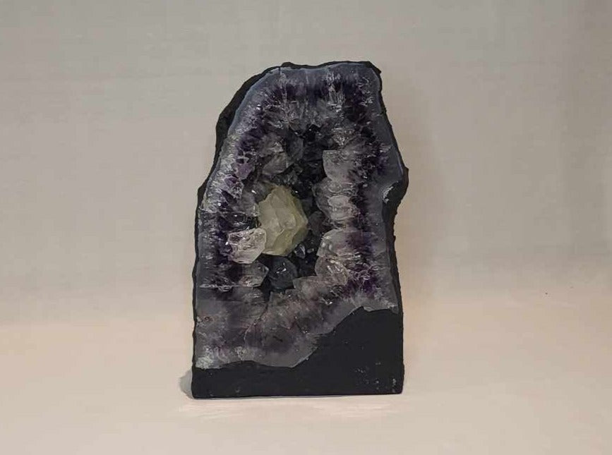 Ametyst Grotte