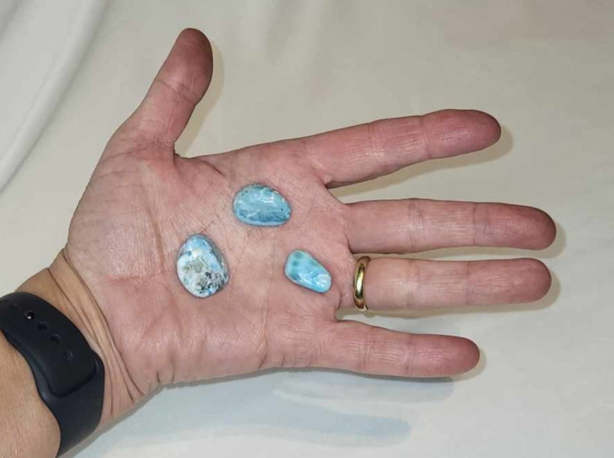 Larimar