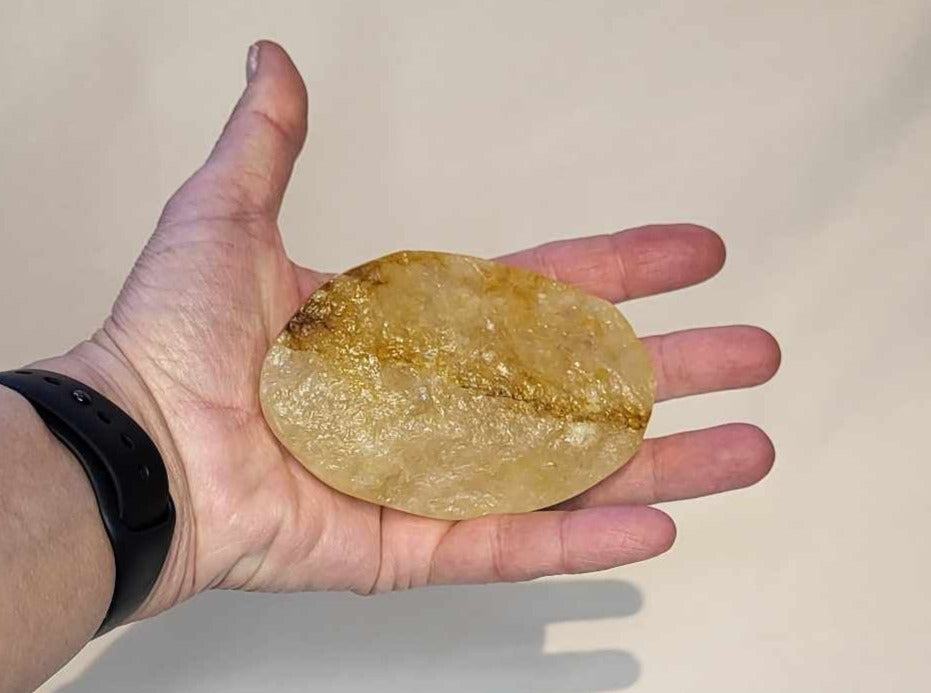 Golden Healer 300 gr.