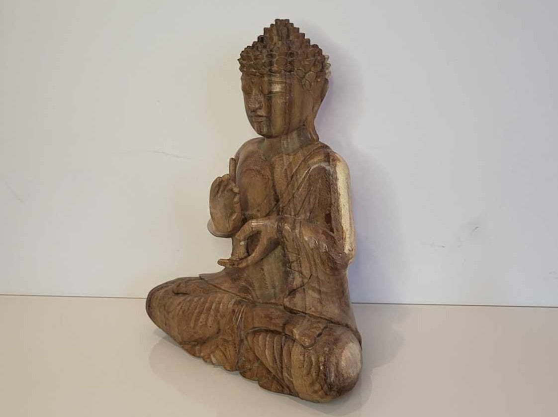 Buddha fra Bali