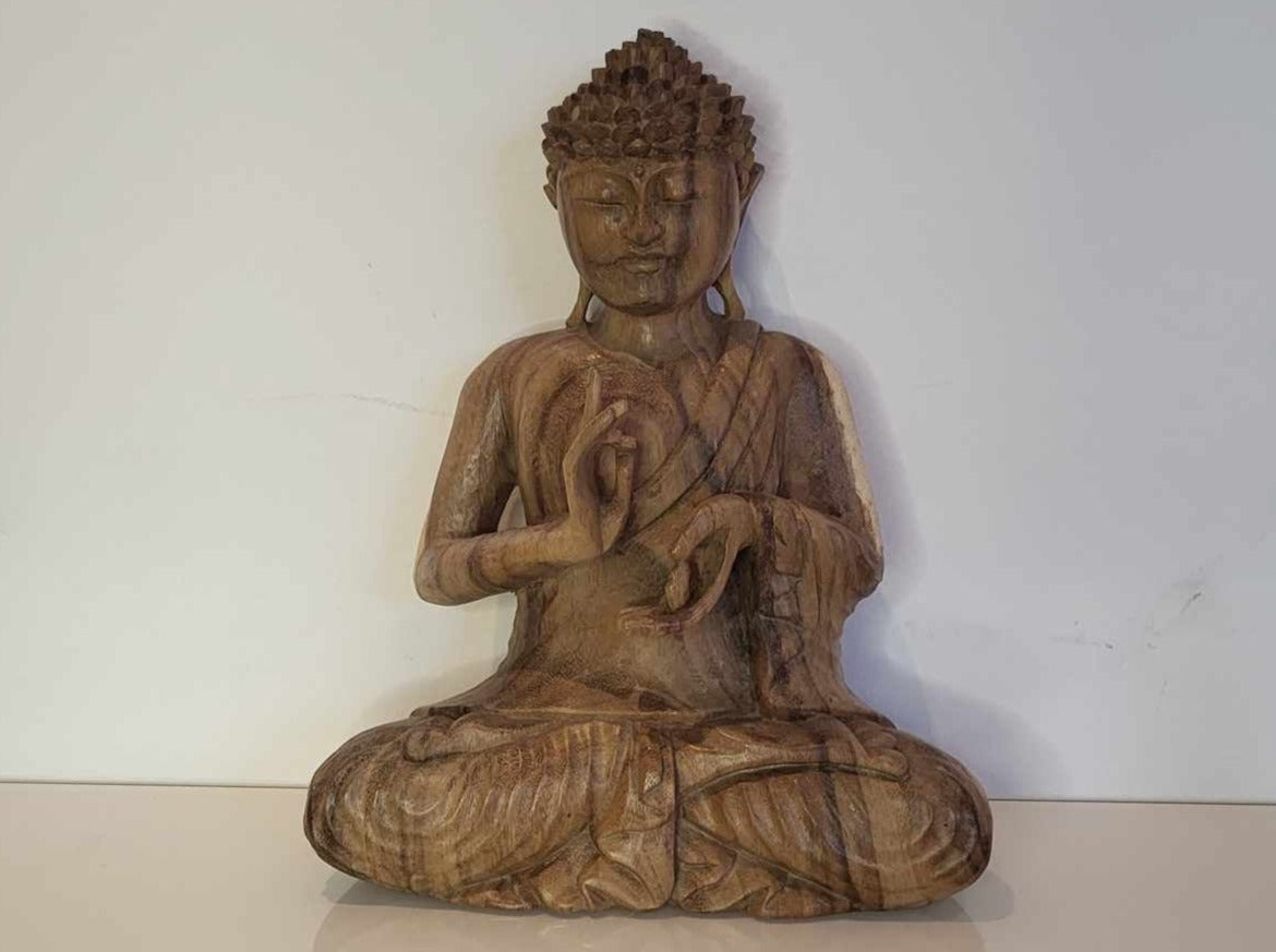 Buddha fra Bali