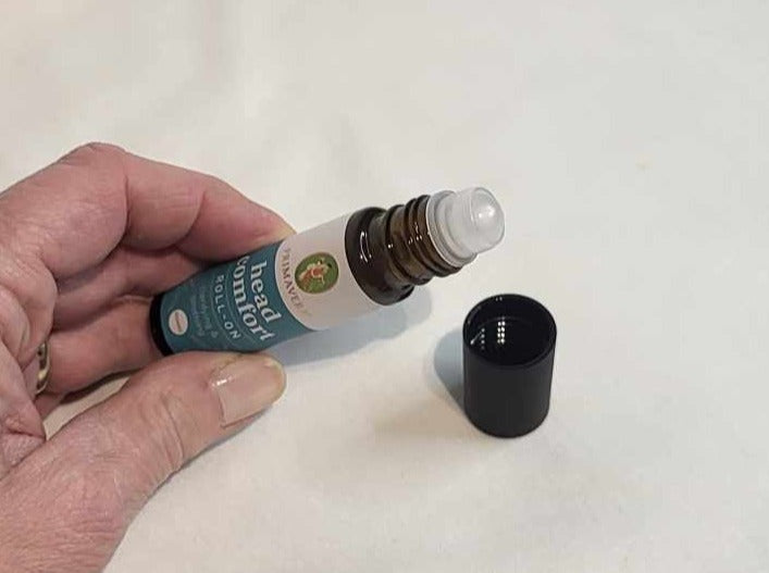 Head Comfort Roll-on