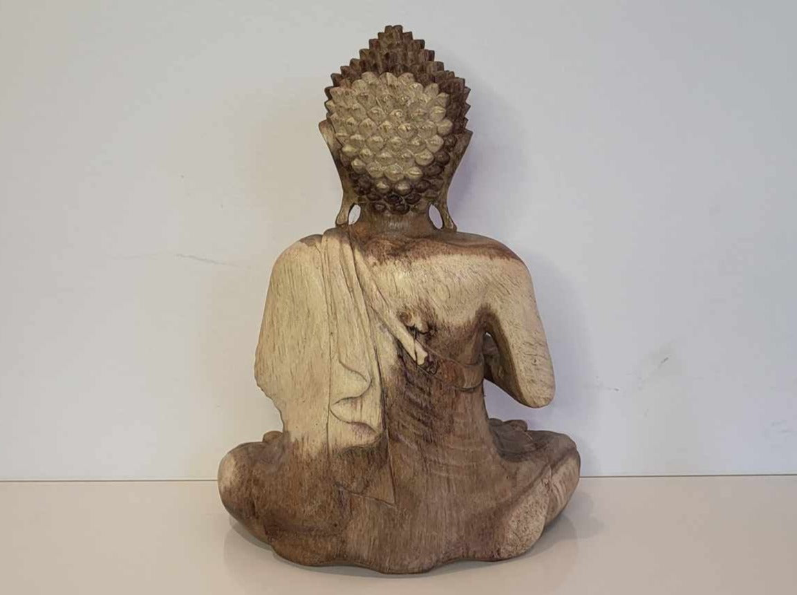 Buddha fra Bali