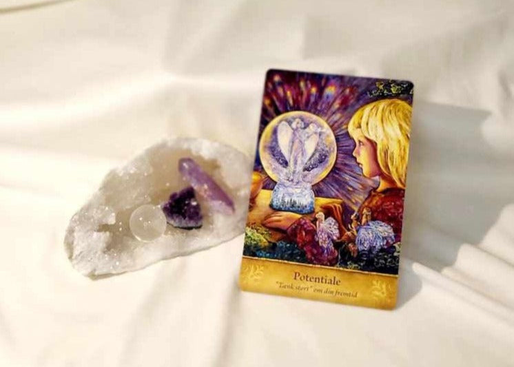 The Flame of Violet