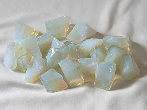 Opal Glas