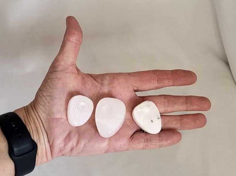 Stress af - Mangano Calcit