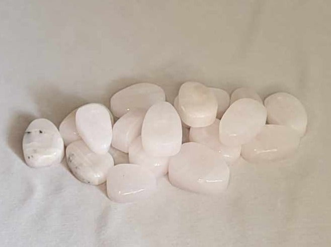 Stress af - Mangano Calcit