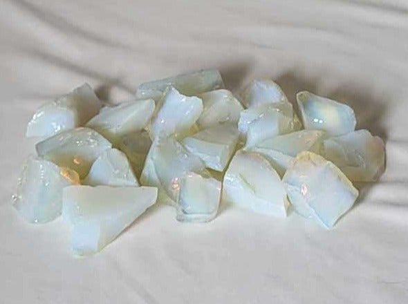 Opal Glas