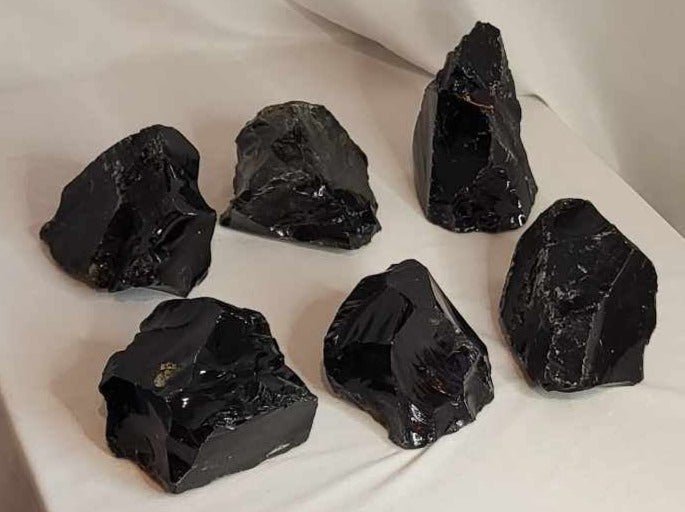 Obsidian Sort RÅ