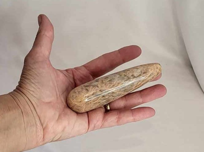 Månesten Massage Stav