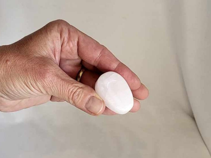 Stress af - Mangano Calcit