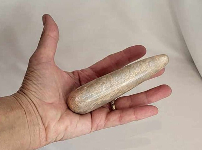Månesten Massage Stav