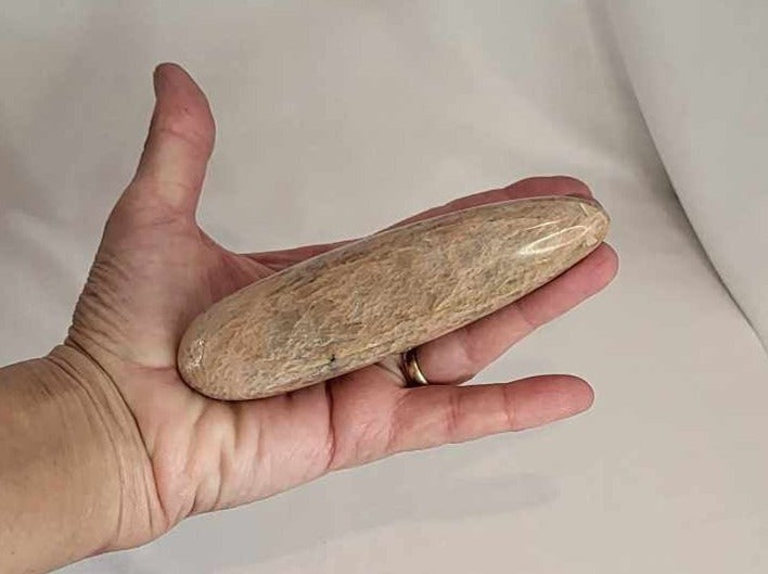 Månesten Massage Stav