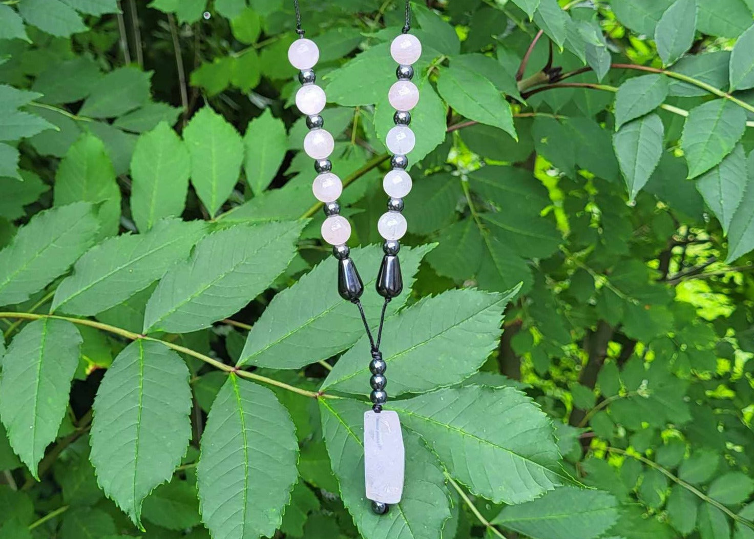 Halskæde Inner Peace ZC