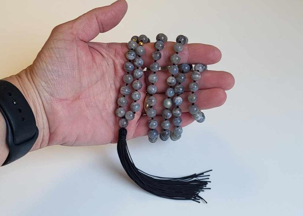 Mala Kæde Labradorit