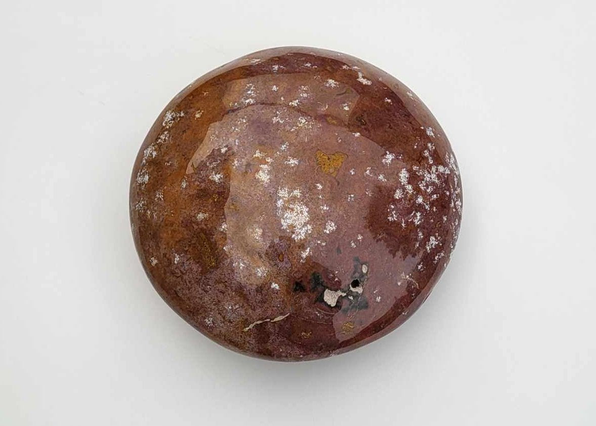 Ocean Jaspis UFO 2 kg