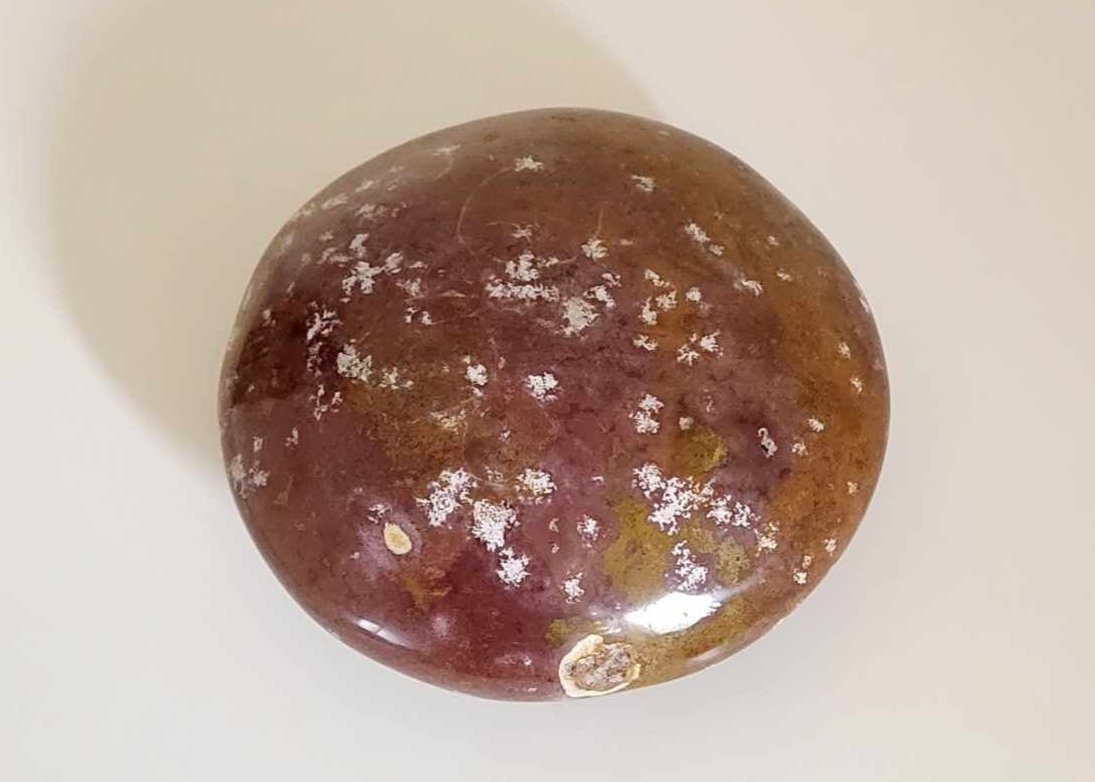 Ocean Jaspis UFO 2 kg