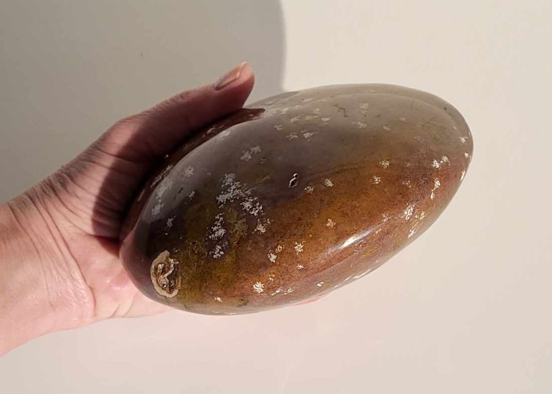 Ocean Jaspis UFO 2 kg