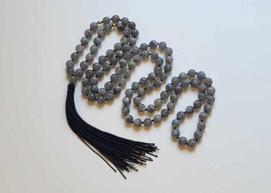 Mala Kæde Labradorit