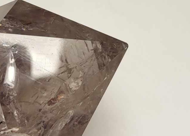 Bjergkrystal Generator