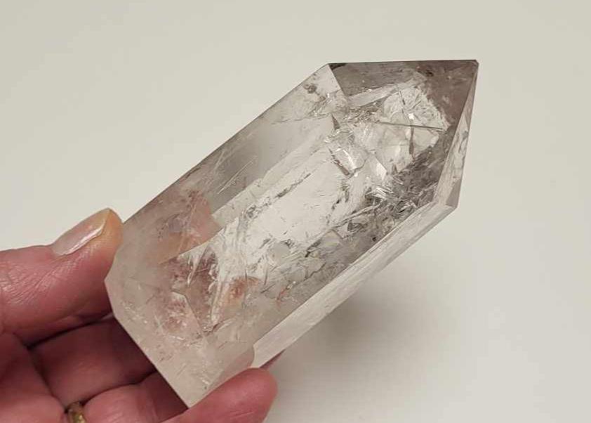 Bjergkrystal Generator