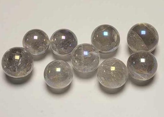 Angel Aura mini kugle