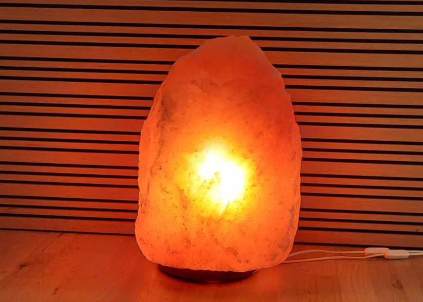 Himalaya Lampe 50-60 kg