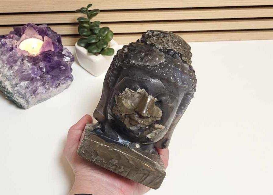Buddha 2,2 kg