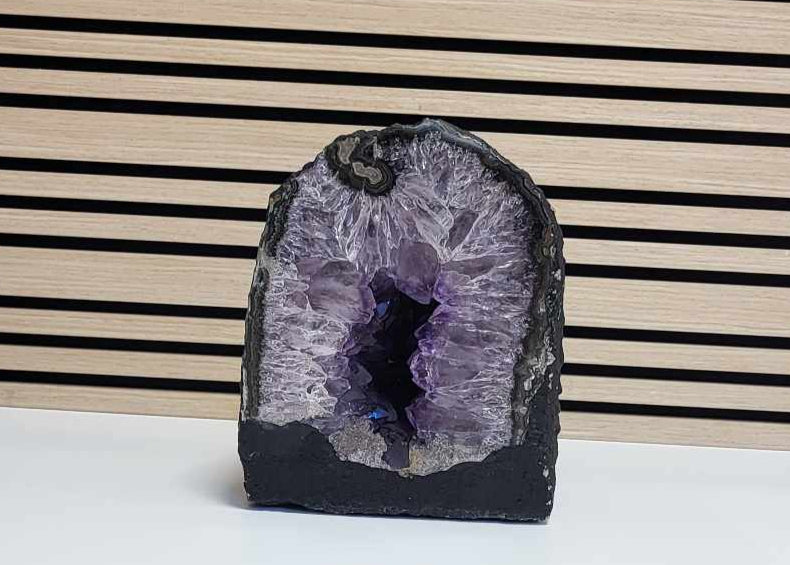 Ametyst Grotte 5,5 kg.