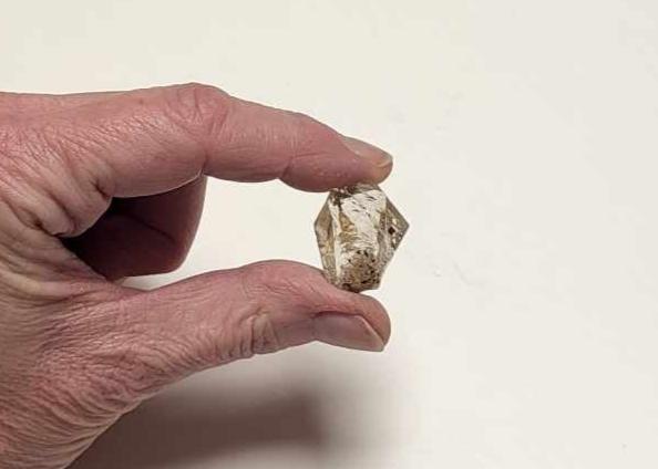Herkimer Diamant Marokko