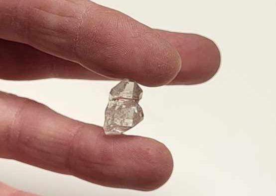 Herkimer Diamant Marokko
