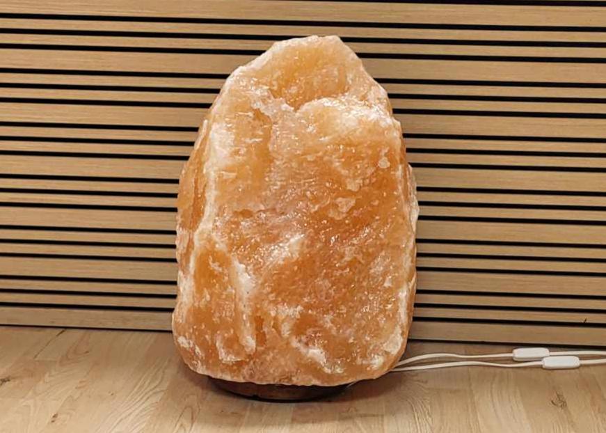 Himalaya Lampe 40-50 kg